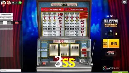 Descubra o Mundo do Cassino Online com 3ss