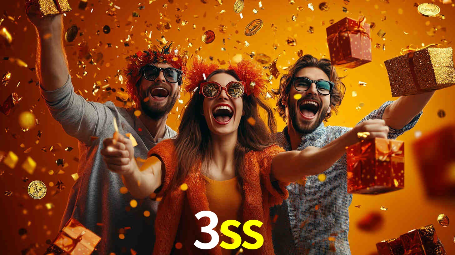 3ss: A Experiência de Casino com Jogos de Mesa ao Vivo