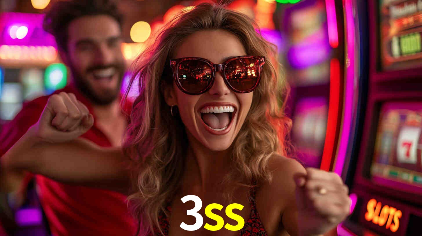 Explorando a Categoria de Eventos em Apostas na 3ss
