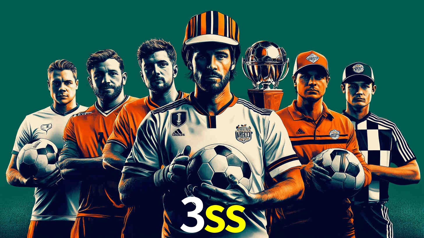 Descubra a Essência do 3ss: Nossa História e Compromissos