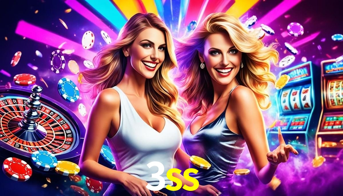 Casino VIP 3ss