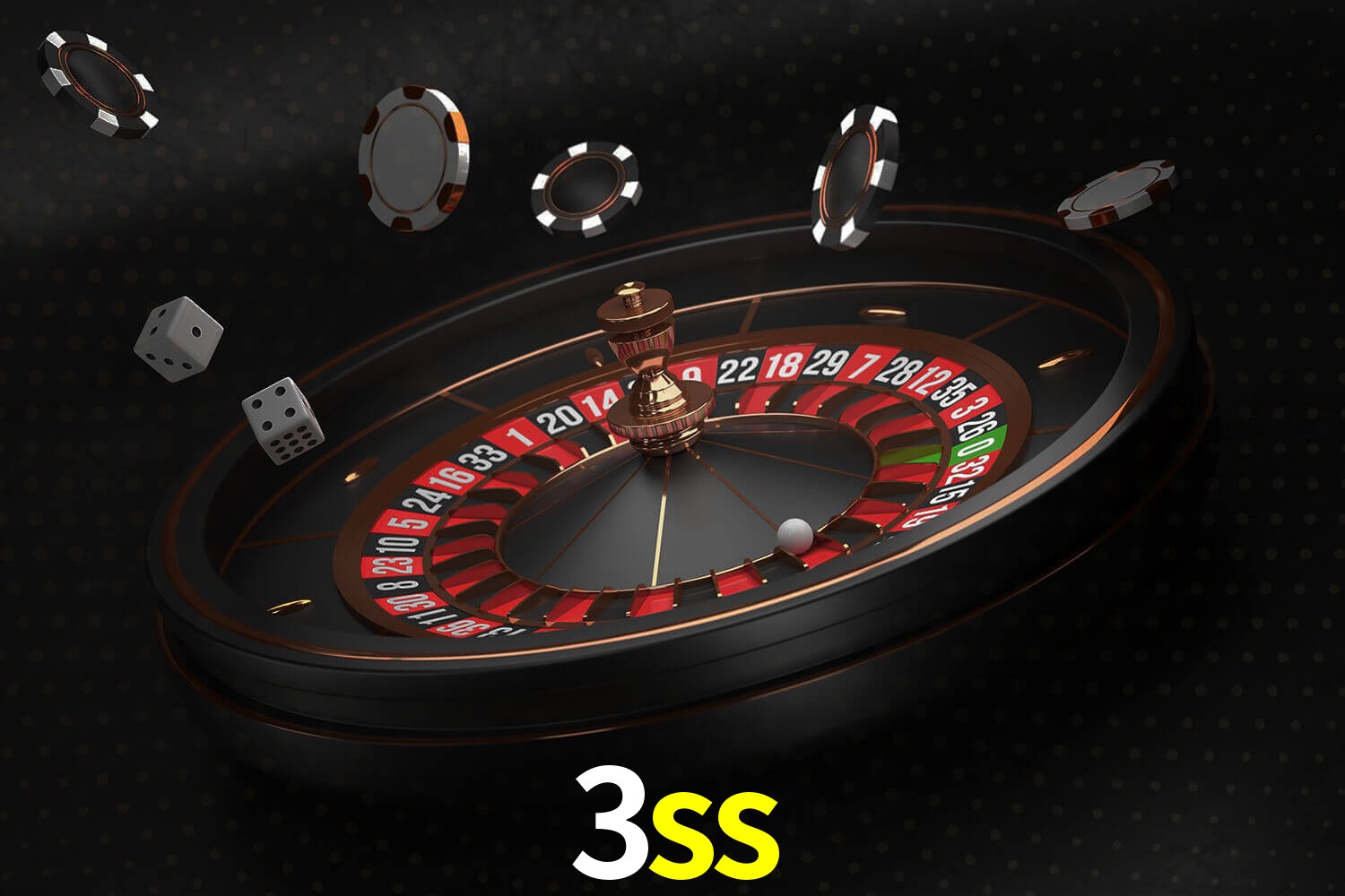 3ss login baixar app