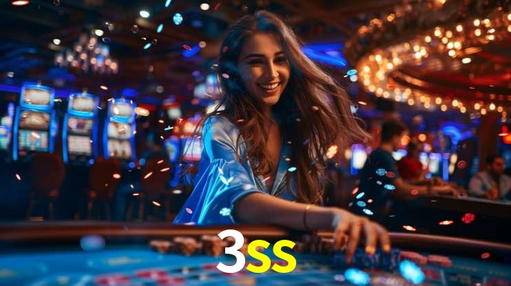 Welcome Bonus 3ss