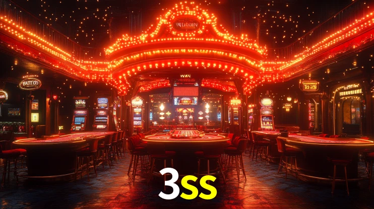 3ss login baixar app