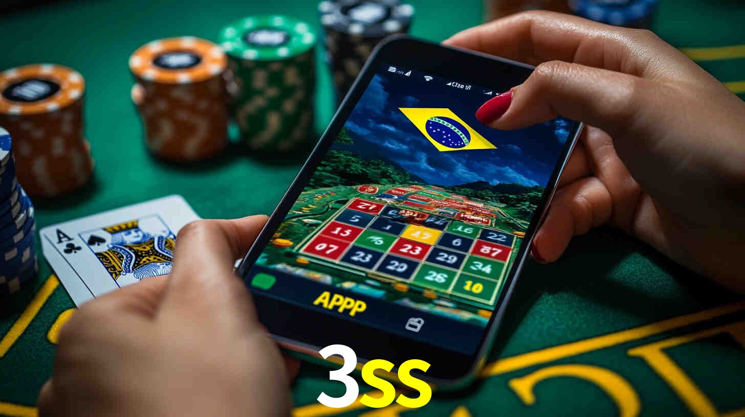 Descubra a Essência do 3ss: Nossa História e Compromissos