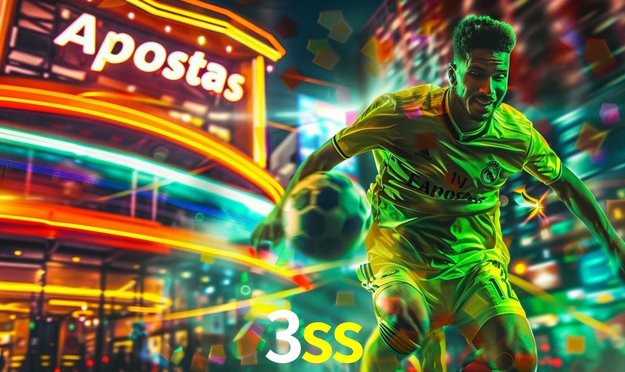 Promoção Relâmpago 3ss