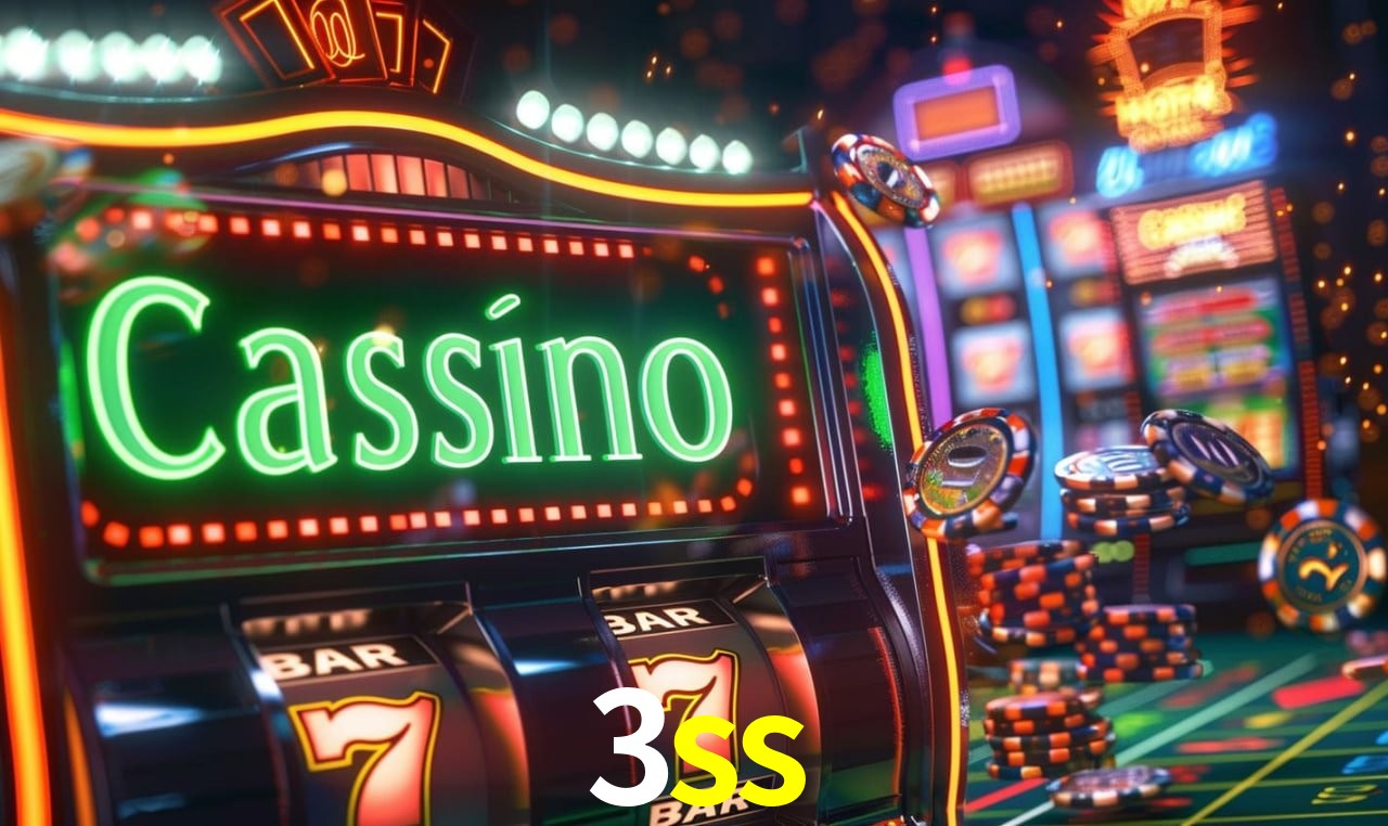 Requisitos do APK da 3ss para Android