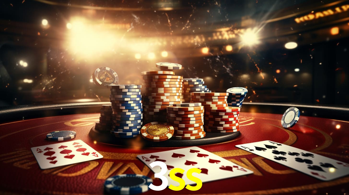VIP Casino 3ss