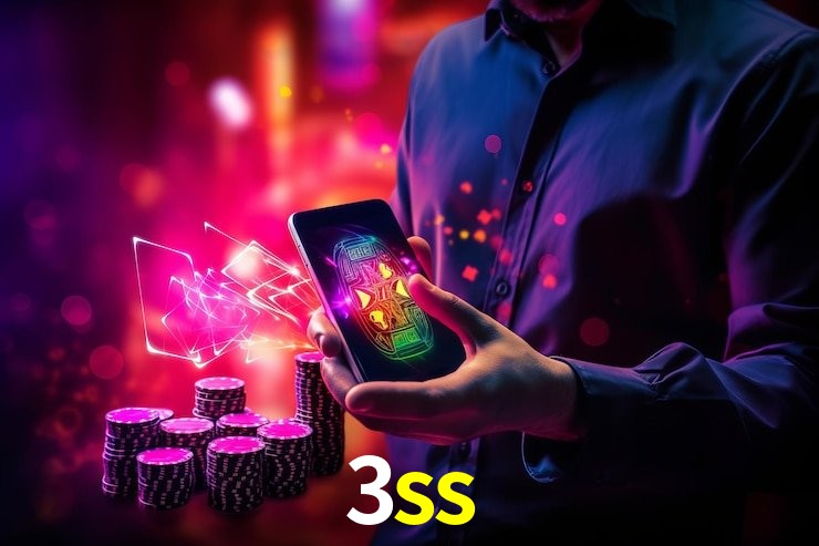 Apostas de Tênis 3ss