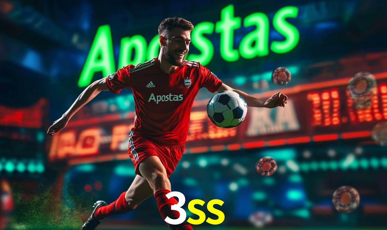 Casino Ao Vivo 3ss