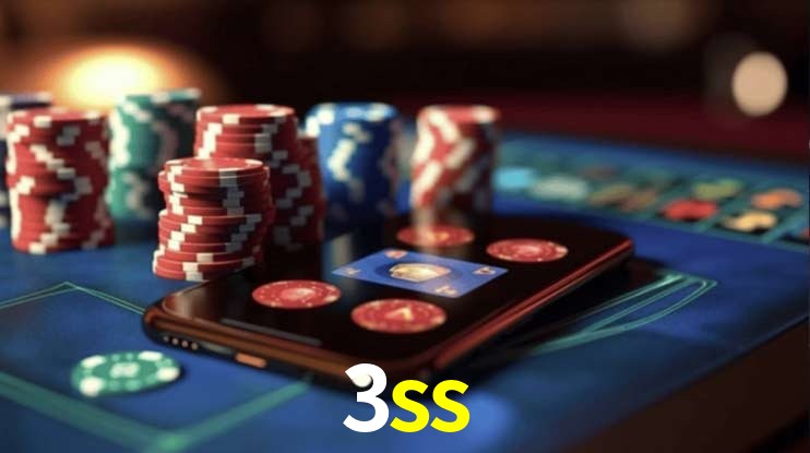 Estatísticas do Jogo 3ss
