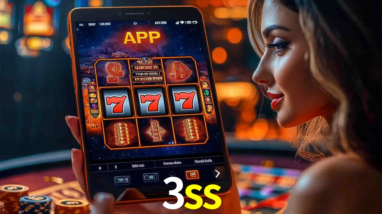 3ss,3ss bet