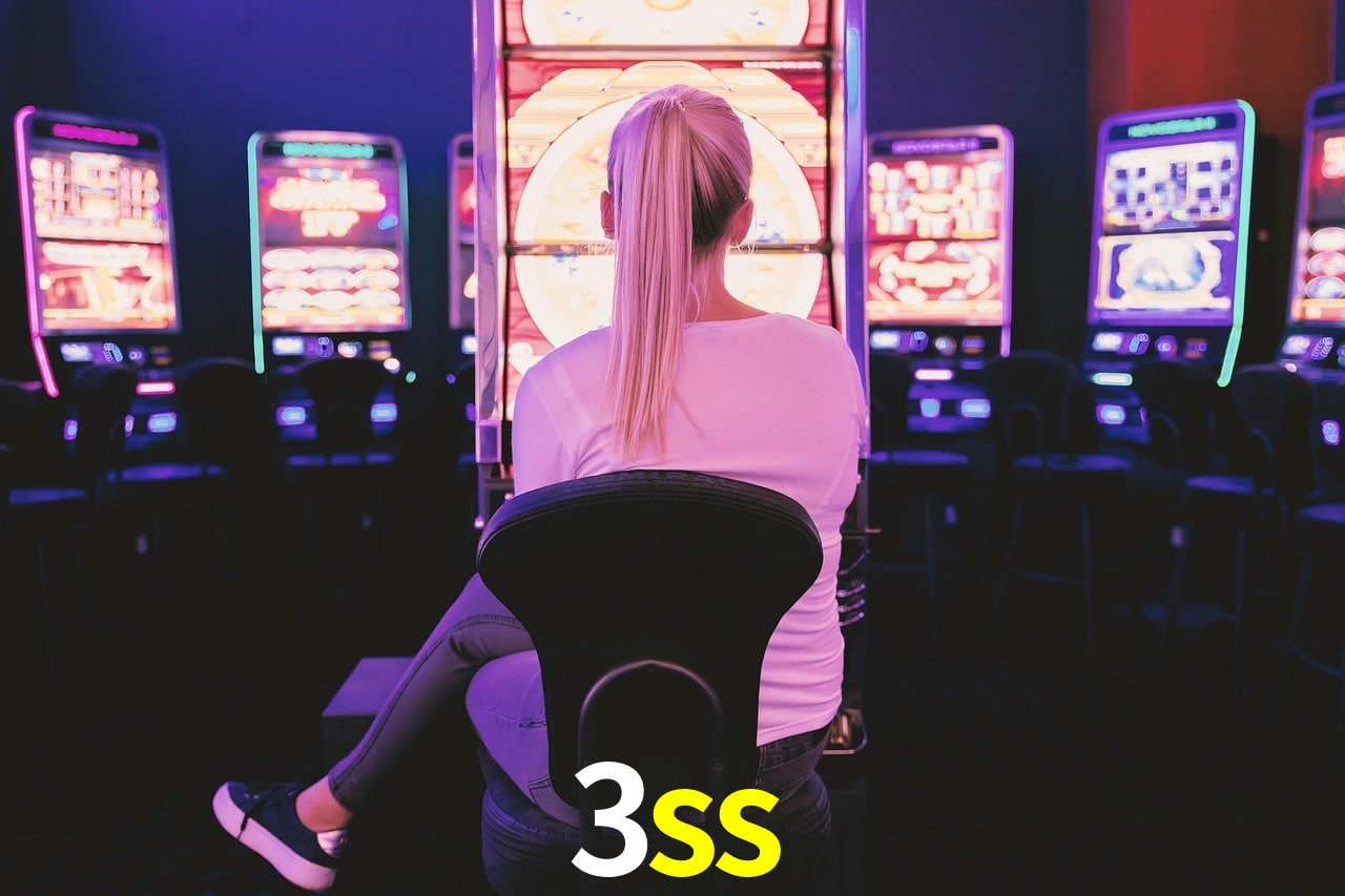 Games Directory 3ss