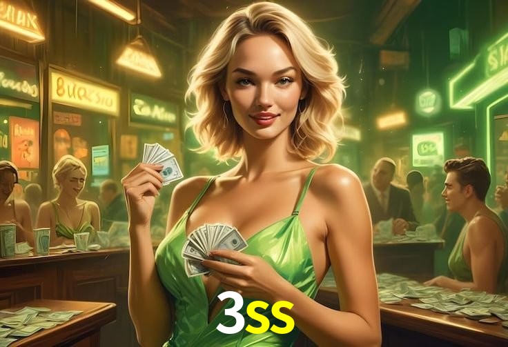 Desvendando o Mundo dos Jogos Virtuais na 3ss