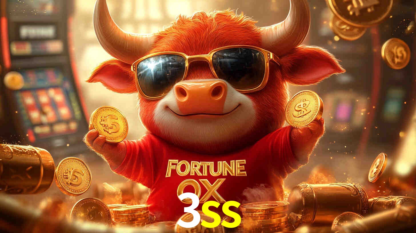 Bônus Generosos e Exclusivos no 3ss para Você!
