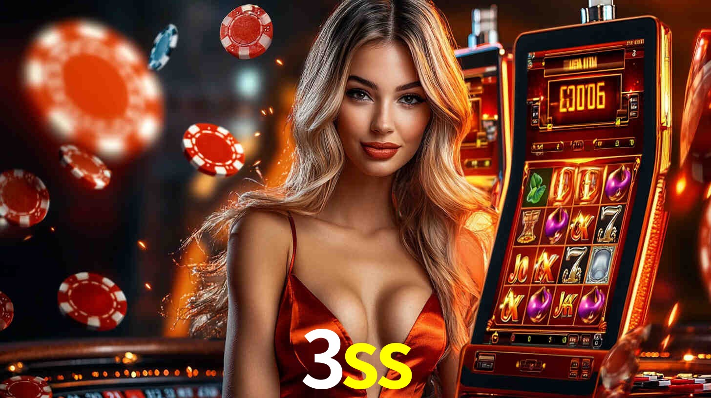 3ss - Plataformas De Slots De Cassino Online - 3ss bet