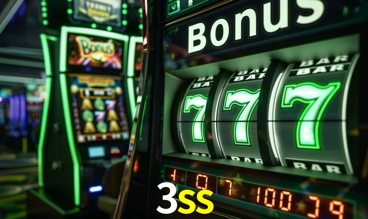 Slot Games 3ss