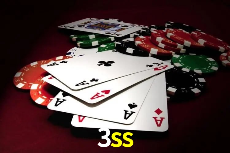 Estatísticas Esportivas 3ss