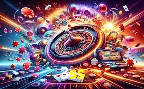Casino Ao Vivo 3ss