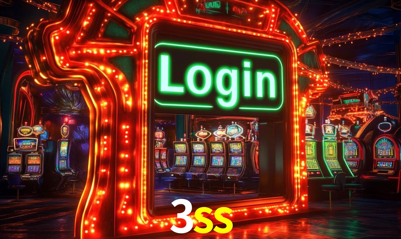 Diretório de Jogos 3ss
