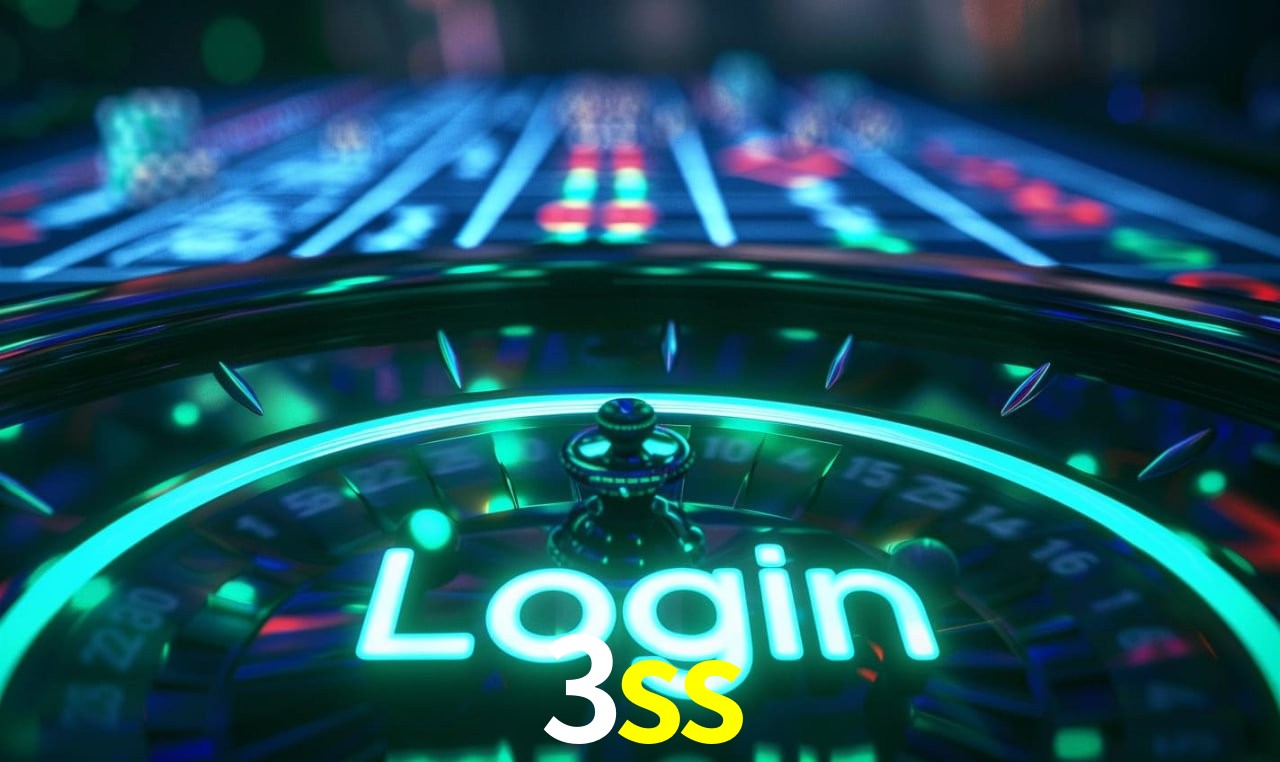 Jogos de Slot 3ss