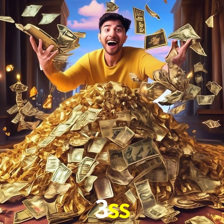 Estatísticas 3ss