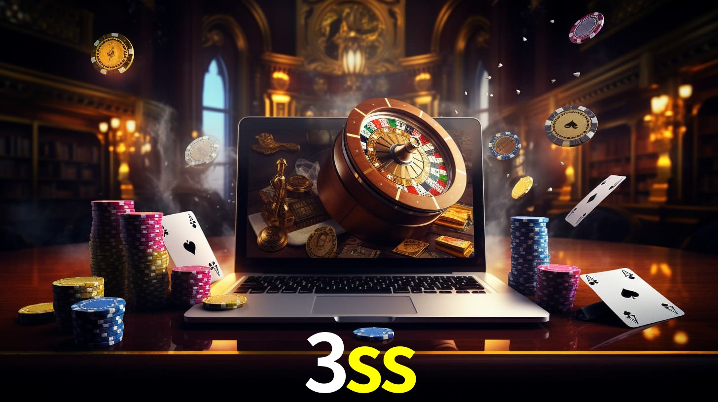 Roulette Table 3ss