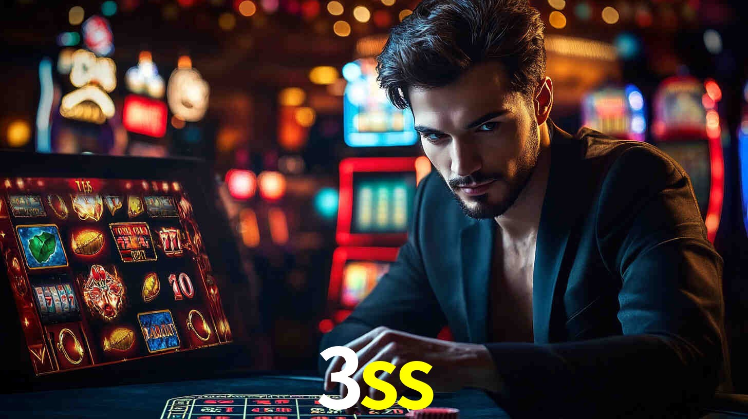 3ss login baixar app