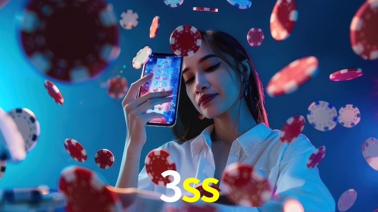 cassino 3ss