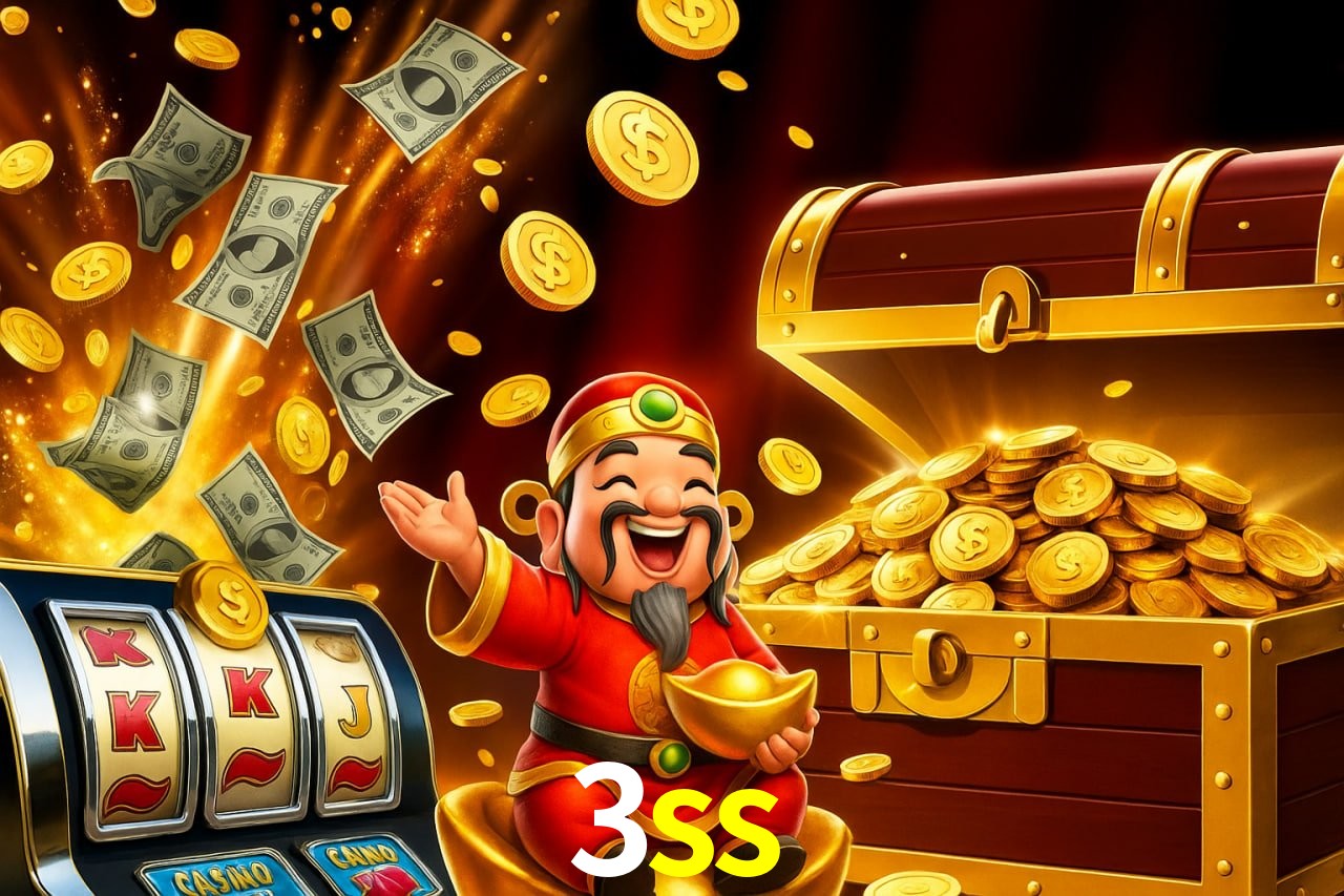 Jogo Spaceman 3ss