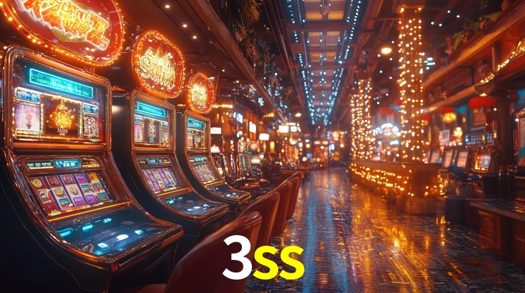 3ss: Seu Especialista em Apostas Esportivas Brasileiras