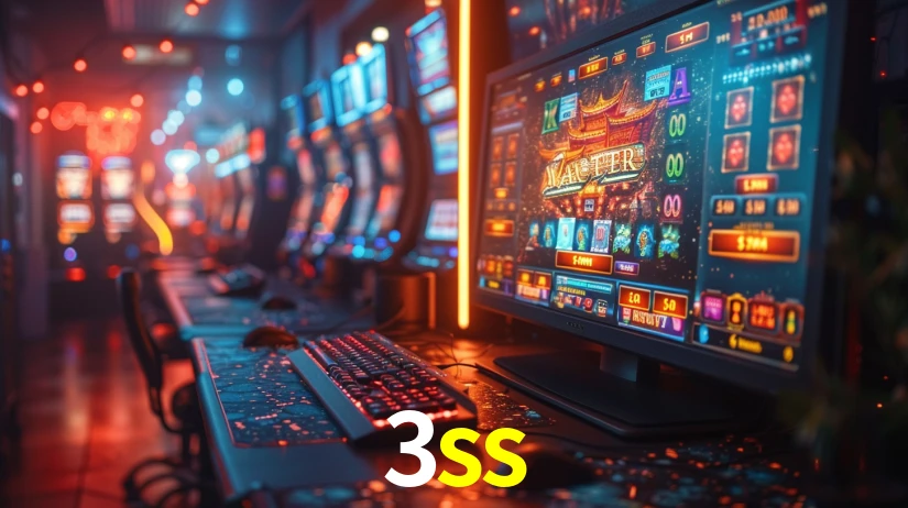 3ss login baixar app